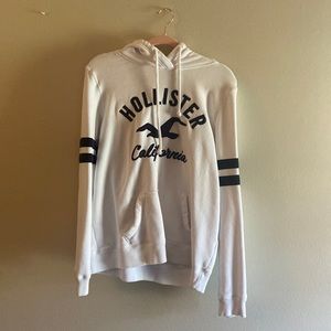 Hollister Hoodie